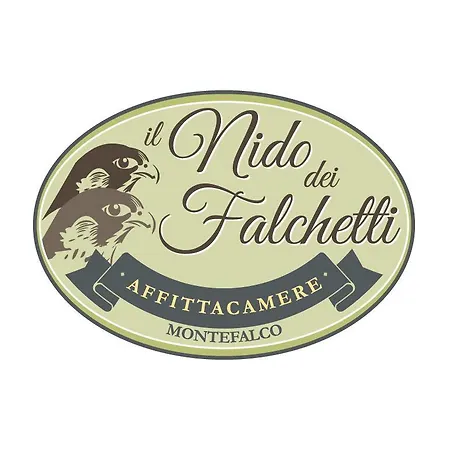 Гостевой дом Il Nido Dei Falchetti
